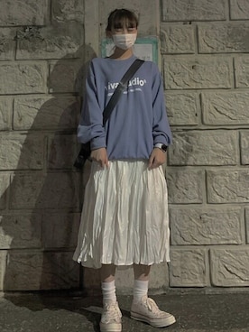vivastudioさん（レディース・165cm）の秋コーディネート
