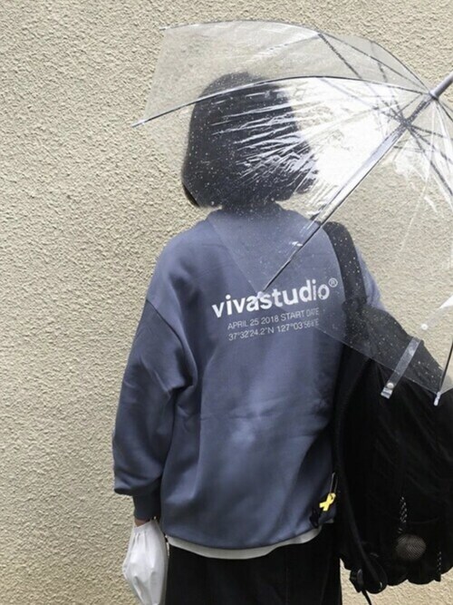 vivastudioさんのコーディネート