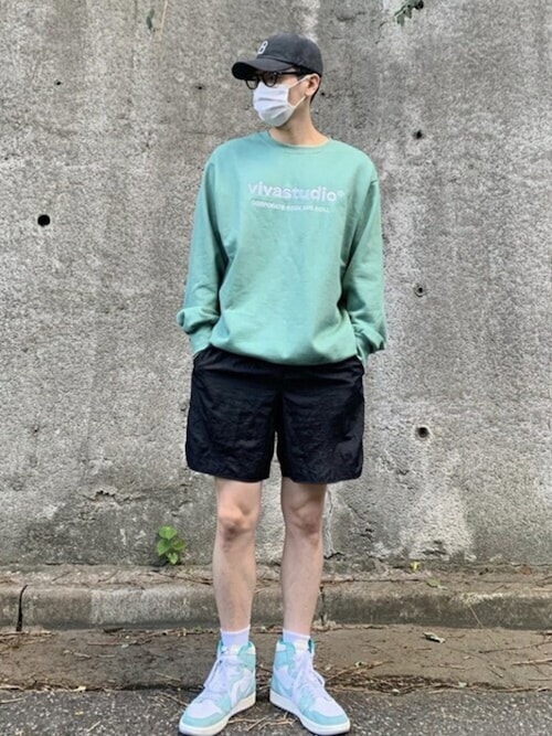 vivastudioさんのコーディネート