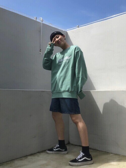 vivastudioさんのコーディネート