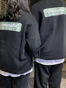 vivastudioさん（メンズ・177cm）の秋コーディネート