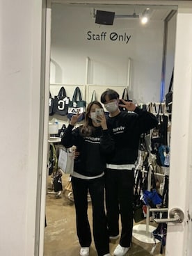 vivastudioさん(メンズ・176cm)の秋コーディネート