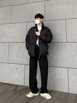 VIVASTUDIO（ビバスタジオ）の「LIGHT WEIGHT DOWN PARKA（ダウン