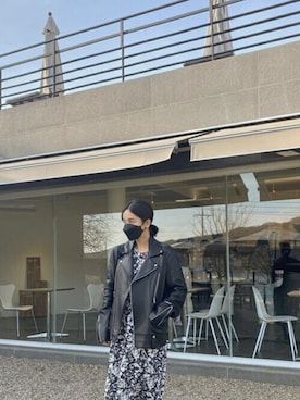 「ビバスタジオ」｜vivastudioさん（レディース・157cm）の春コーディネート