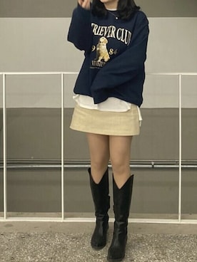 「ビバスタジオ」｜vivastudioさん（メンズ・158cm）の春コーディネート