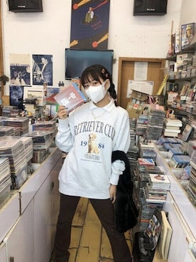 「ビバスタジオ」｜vivastudioさん（レディース・156cm）の春コーディネート