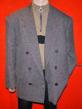 CANNABIS Yamadaさんのコーディネート