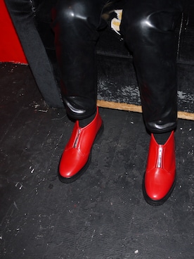 CANNABIS Yamadaさんのコーディネート