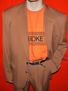 CANNABIS Yamadaさんのコーディネート