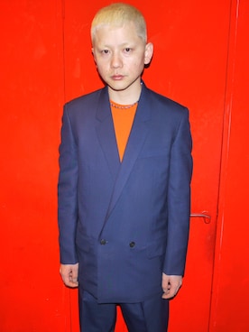 CANNABIS Yamadaさんのコーディネート