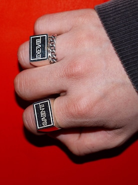 CANNABIS Yamadaさんのコーディネート