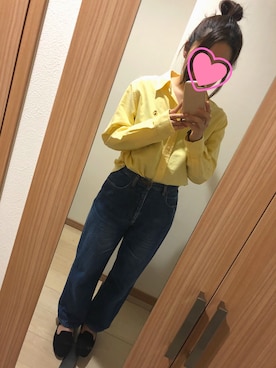 きょんさんのコーディネート