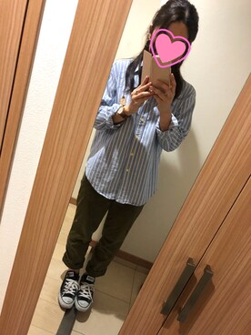 きょんさんのコーディネート