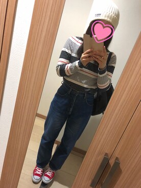 きょんさんのコーディネート