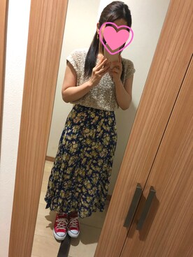 きょんさんのコーディネート