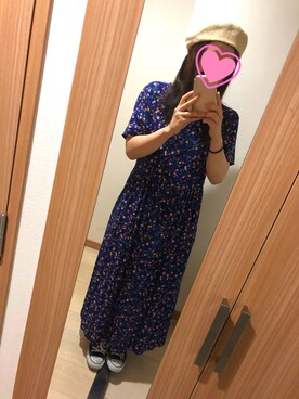 きょんさんのコーディネート