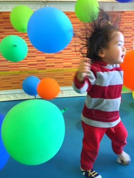 Yui___@nOriさんのコーディネート