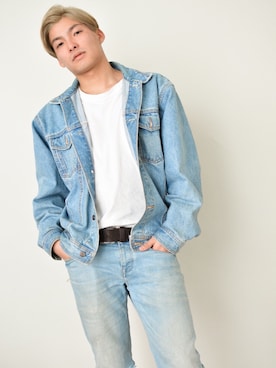 Togo Kuwamotoさんのコーディネート