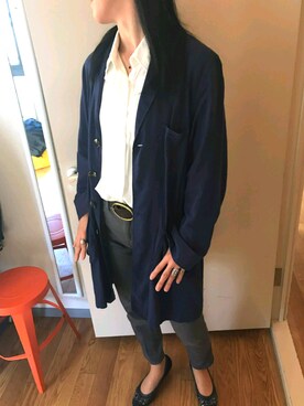 Picassoさんのコーディネート