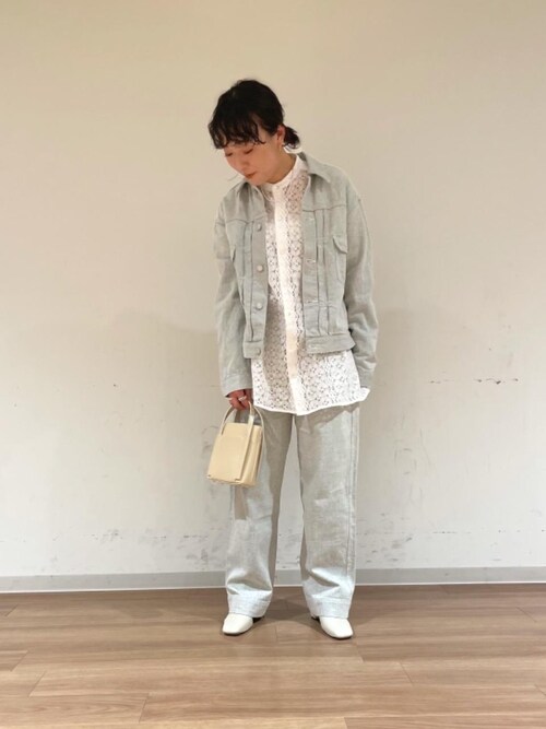 Beauty Youth United Arrows ビューティアンドユースユナイテッドアローズ の腕時計を使った人気ファッションコーディネート Sciaky