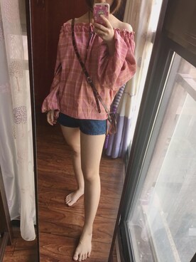 兔乖乖さん（レディース・151cm）の秋コーディネート