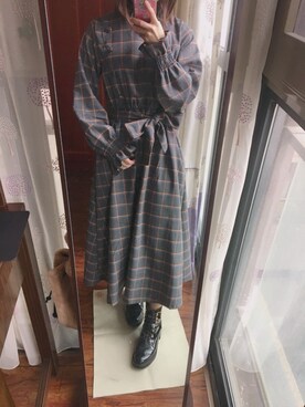 兔乖乖さんのコーディネート