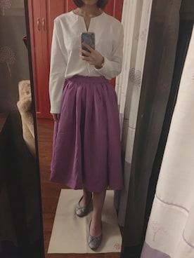 兔乖乖さんのコーディネート