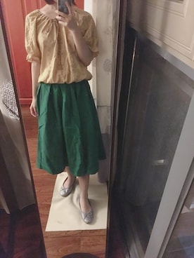 兔乖乖さんのコーディネート