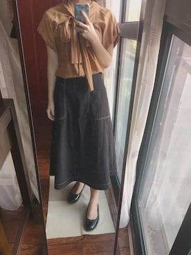 兔乖乖さんのコーディネート