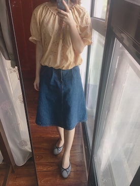 兔乖乖さんのコーディネート