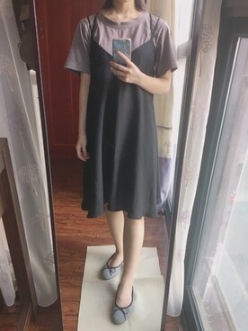 兔乖乖さんのコーディネート