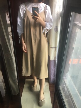 兔乖乖さんのコーディネート