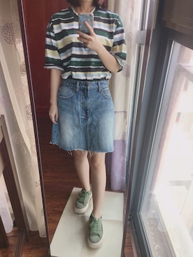 兔乖乖さんのコーディネート