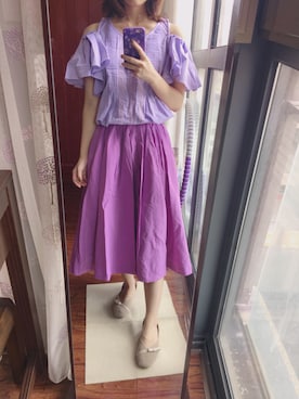 兔乖乖さんのコーディネート