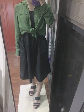 兔乖乖さんのコーディネート