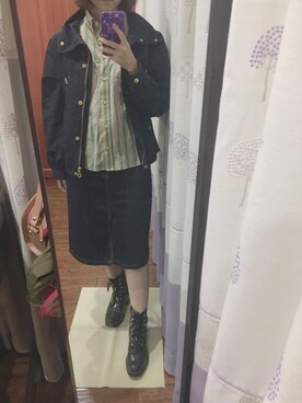 兔乖乖さんのコーディネート