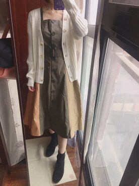 兔乖乖さんのコーディネート