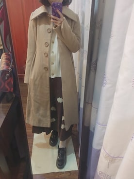 兔乖乖さんのコーディネート