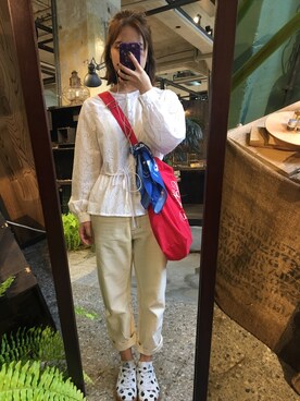 兔乖乖さんのコーディネート