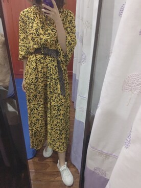 兔乖乖さんのコーディネート