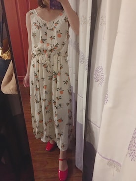 兔乖乖さんのコーディネート