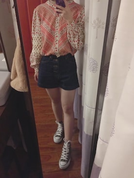 兔乖乖さんのコーディネート