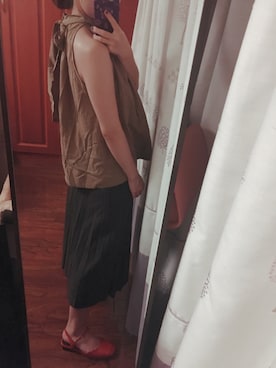 兔乖乖さんのコーディネート