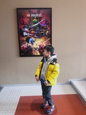 黄小捣捣捣捣さんのコーディネート