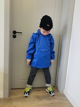 黄小捣捣捣捣さんのコーディネート