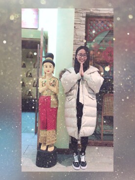 Chloette_さんのコーディネート