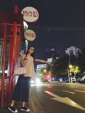 Chloette_さんのコーディネート