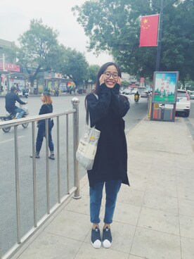 Chloette_さんのコーディネート