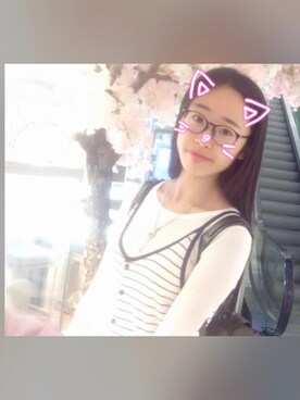 Chloette_さんのコーディネート