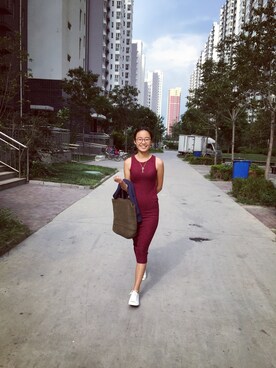 Chloette_さんのコーディネート